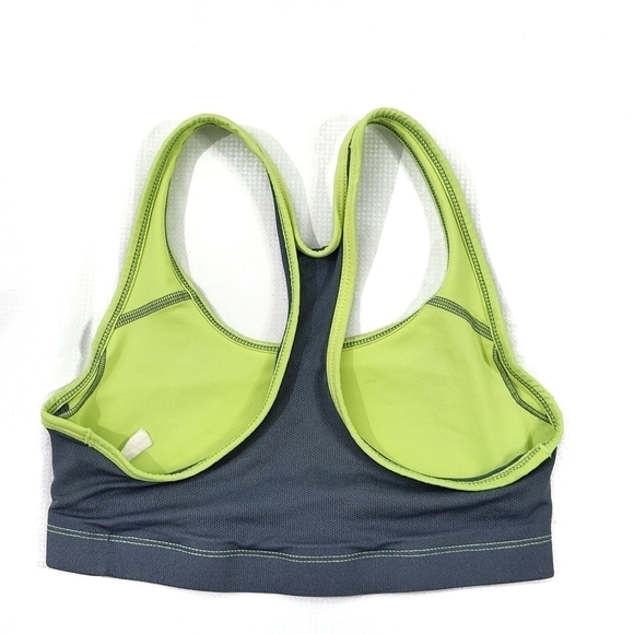 Champion 2-Piece Matching Short set(Bra+Short) - Picture 4 of 8